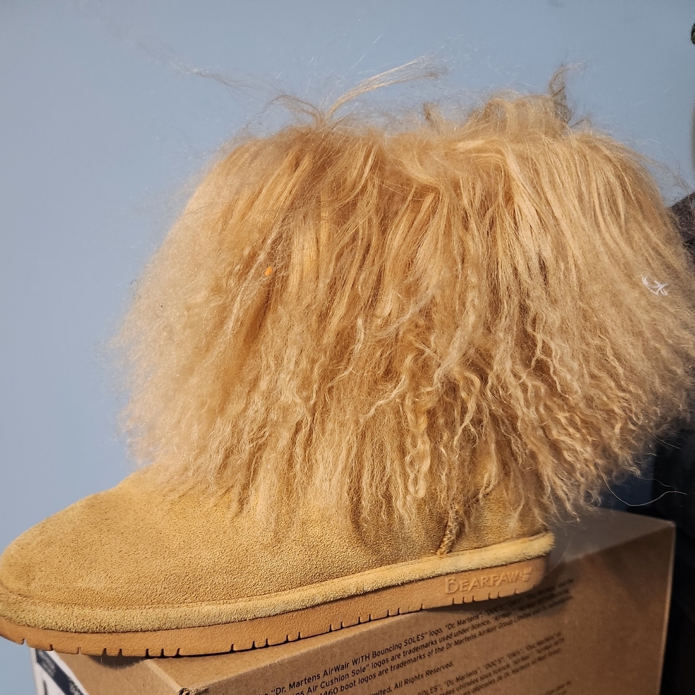 Ladies Boots